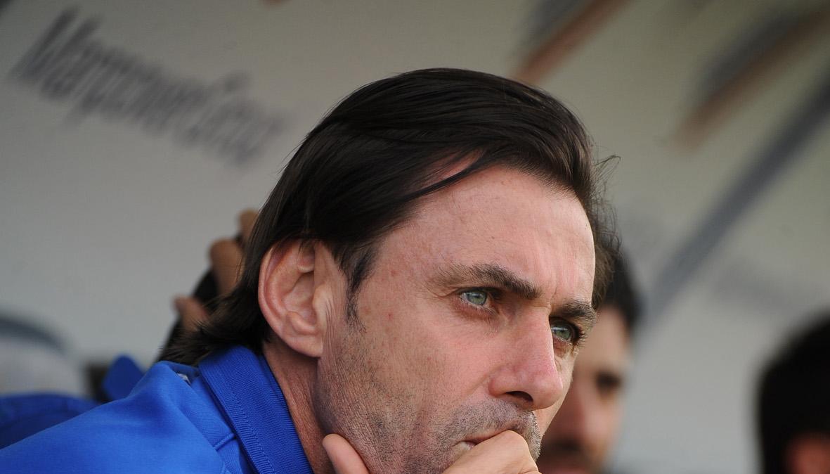 Gautieri: "Bari, ci si aspettava qualcosa in più. Ma la B è imprevedibile"