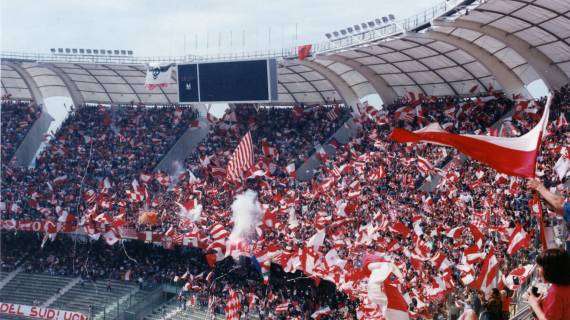 Bari - Catania, le formazioni