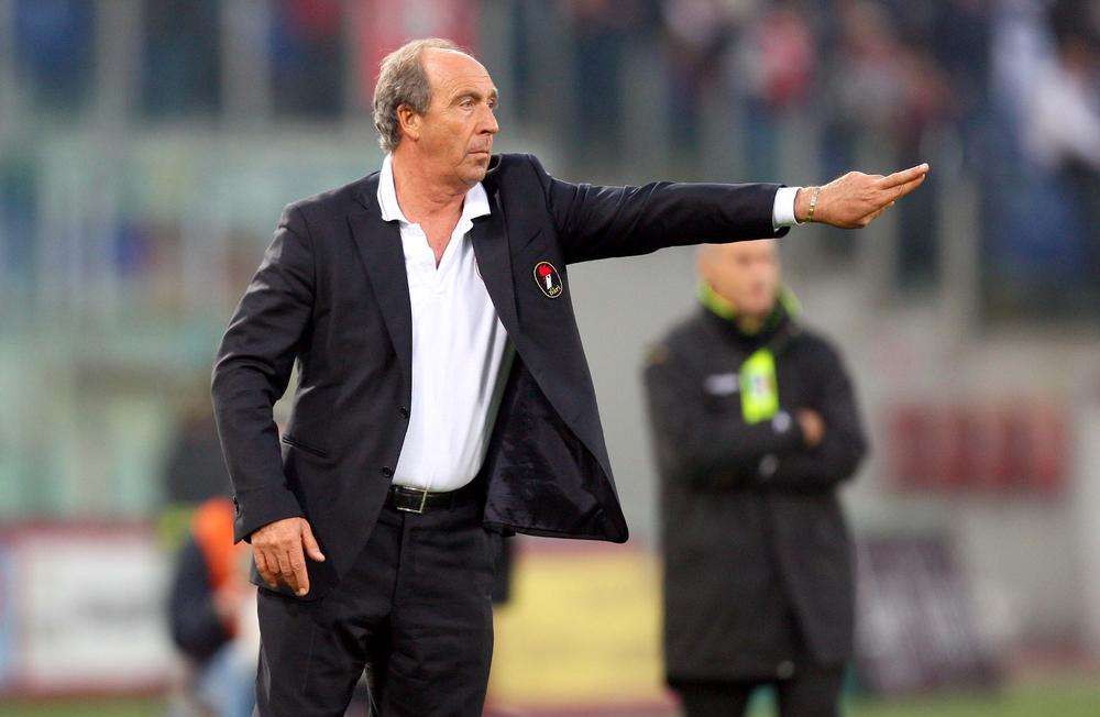 Io ci spero... anzi, ci credo
