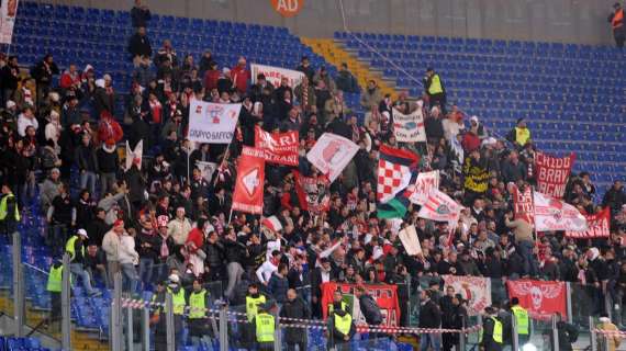 ALLE 20.30 "SALOTTO BIANCOROSSO ULTIMO MINUTO"
