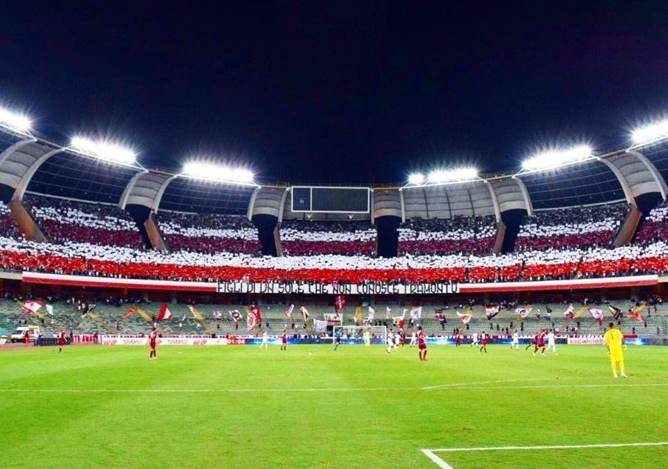 Bari, è ora di tornare a "conquistare" il tuo San Nicola