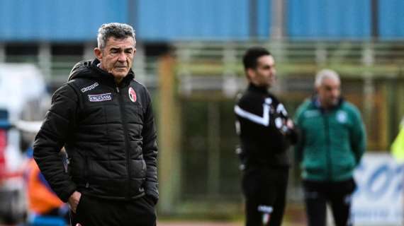 UFFICIALE - Auteri è il nuovo allenatore del Pescara