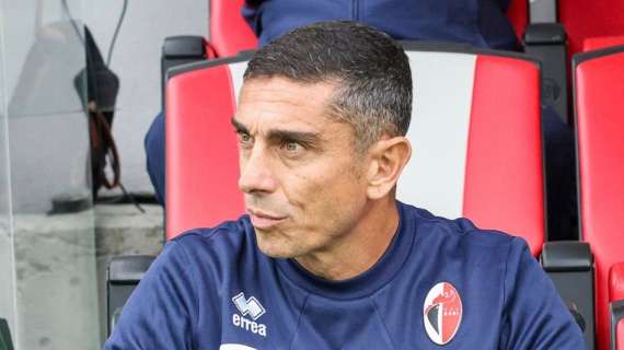 Dionigi a TuttoBari: ''La squadra meriterebbe qualche punto in più. Il difetto da correggere...''