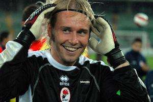 Super Gillet; Ranocchia straripante; Barreto... ancora assente.