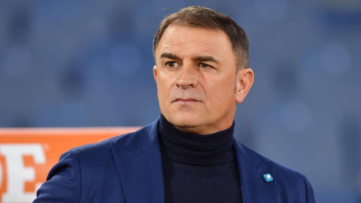 Semplici: "Favorite Genoa e Cagliari. Poi Venezia, Palermo e Bari"