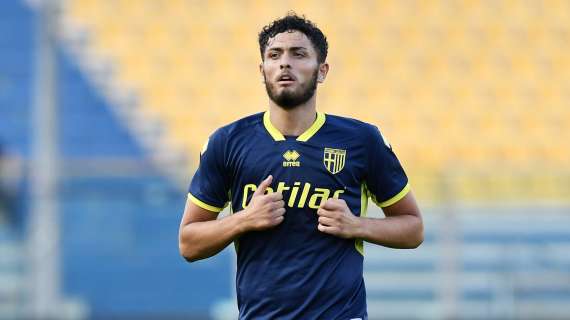 Juve Stabia, Artistico: "Il gol al San Nicola una vera emozione. Ci passavo davanti..."