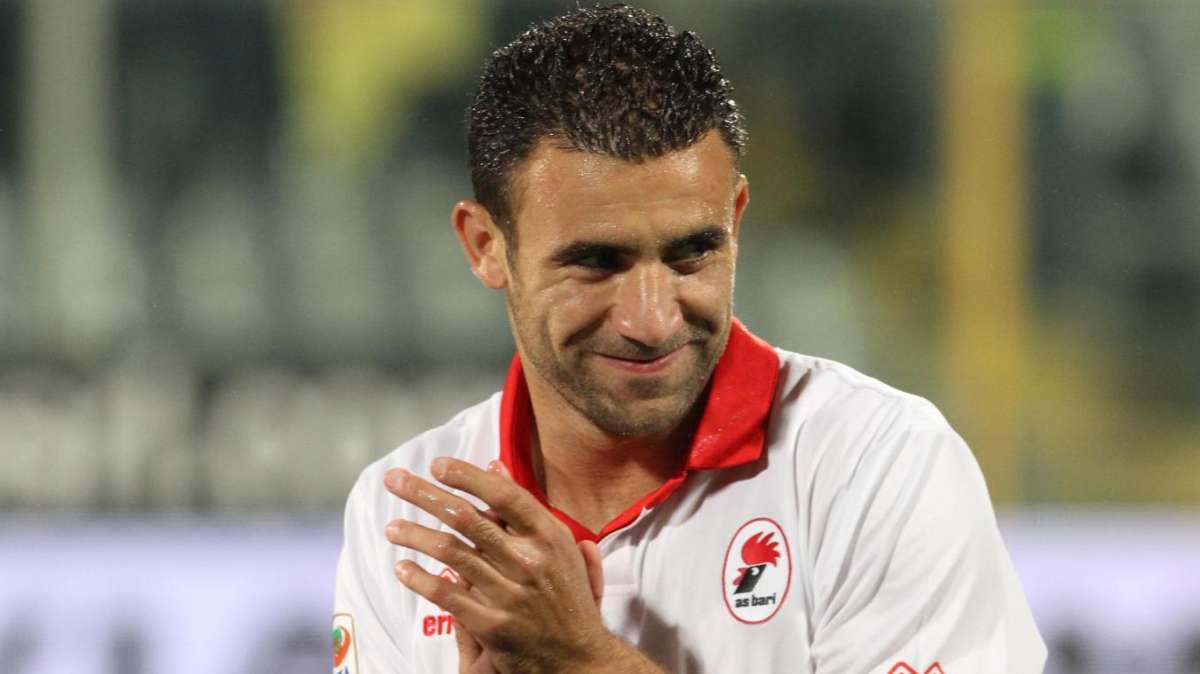 Mattinata lavorativa per i Torrente's boys