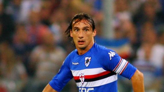 TuttoBari - Volpi: "Per i DeLa il 2028 è un freno per investire. Bari mi ha fatto diventare calciatore, alla Samp gli anni più importanti"