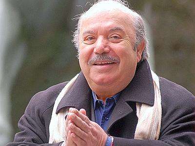 Canosa, "culla" del nonno più famoso del mondo