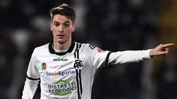  Il Secolo XIX - Maggiore torna a Bari ma sperava nello Spezia