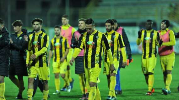 Girone C - La Viterbese vince a Picerno nell'anticipo