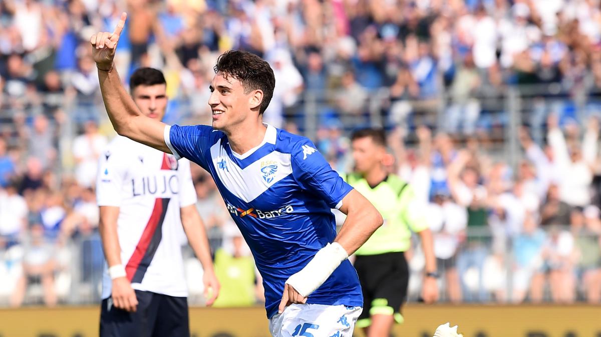 Rivale per Cistana? Dalla Campania: "Avellino-Spezia, contatti"