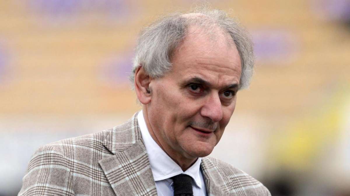 ESCLUSIVA TUTTOBARI.COM - Capozucca, DS Genoa: "Se non ci saranno problemi Rudolf giovedì sarà del Bari"