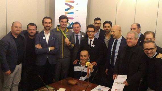 Sportivity si presenta: la prima fiera dello Sport che si terrà in Puglia