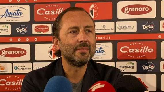 De Laurentiis e la promessa della serie A. Tra proclami (a metà) e qualche difesa di troppo. E sui tifosi...