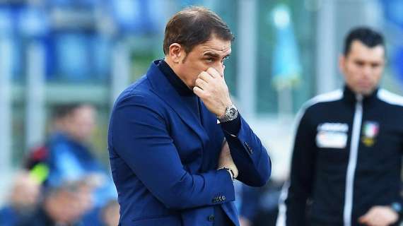 Tmw - In pole Rastelli; nel mirino anche Semplici
