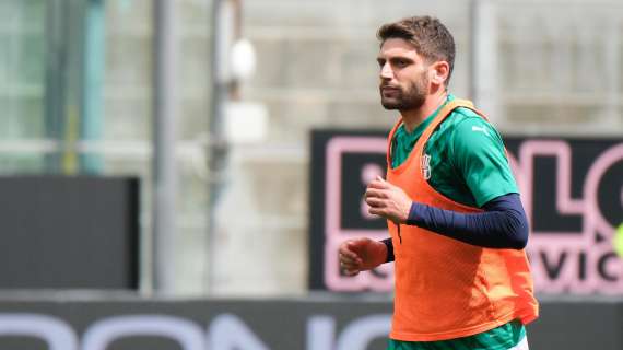 Assist: Berardi meglio di tutti. Primo biancorosso? Una sorpresa