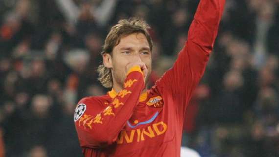 Francesco Totti