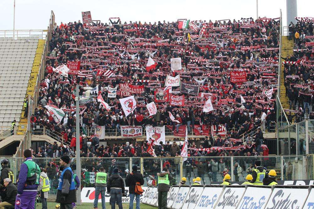 Il Bari si aggiudica il Trofeo Padre Pio