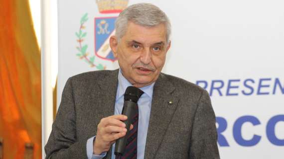 Verso la prossima B, il presidente del Frosinone conferma due ex Bari