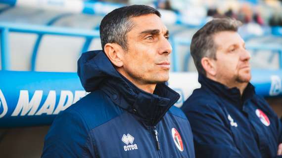 Longo, il grande dibattito: perché confermarlo e perché no