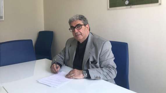 Ds Siena, Perinetti: "Bari e Padova monofavorite, noi in un girone di ferro"