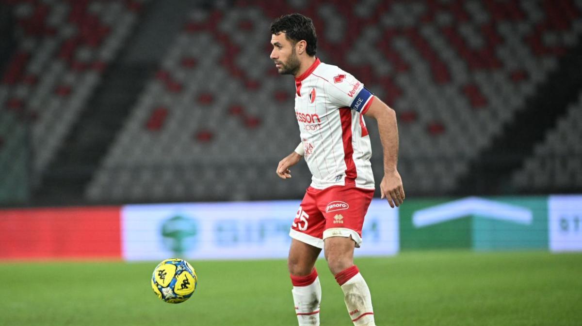 Sciagura Pucino-Dorval, mediocre Maggiore. Solo fumo Cavuoti e Pagano. Le pagelle