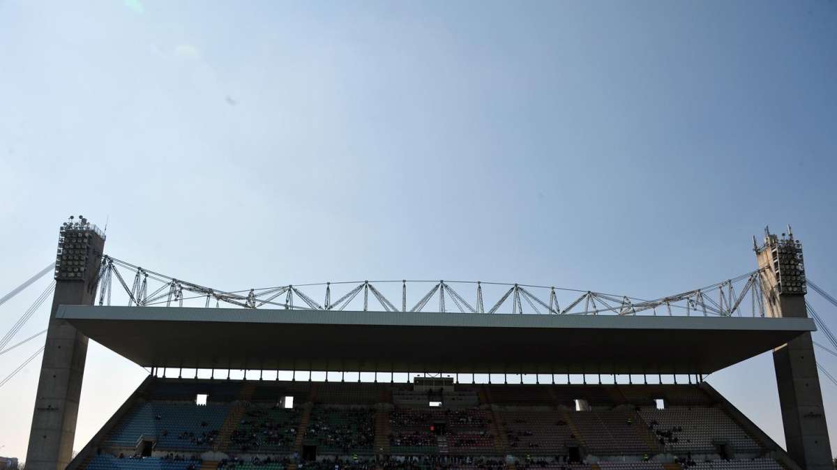 A Roma si presenta lo Stadio ideale della B