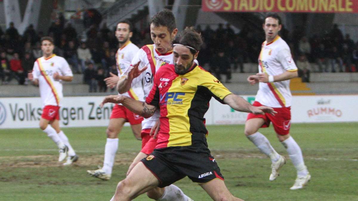 Ag. Marotta: "Bari? Attendiamo comunicazioni"