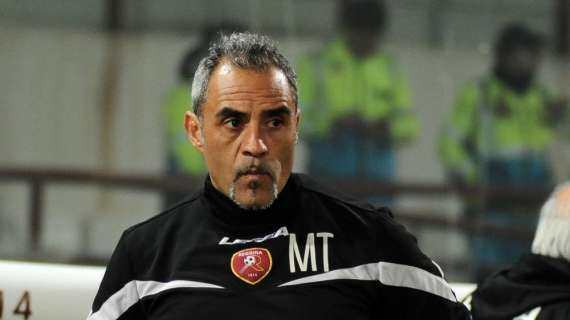 All. Reggina: "Non si può cancellare l'annata, giusto che i verdetti premino chi è in testa"