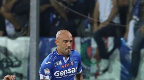 Maccarone: "Serie C? Si potrebbe ripartire direttamente dai play-off"