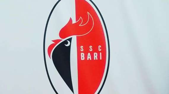 Logo Bari: il video animato del nuovo stemma biancorosso