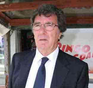 ESCLUSIVA TUTTOBARI.COM, Dino Zoff: "Il Bari? Un gioco straordinario"