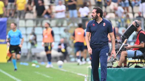 Prestazione (ed episodi) discutibili: Bari, così non va. Sconfitta pesante al Braglia