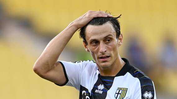 Ascoli-Bari, i marchigiani sognano Inglese. Ma l'agente fa chiarezza