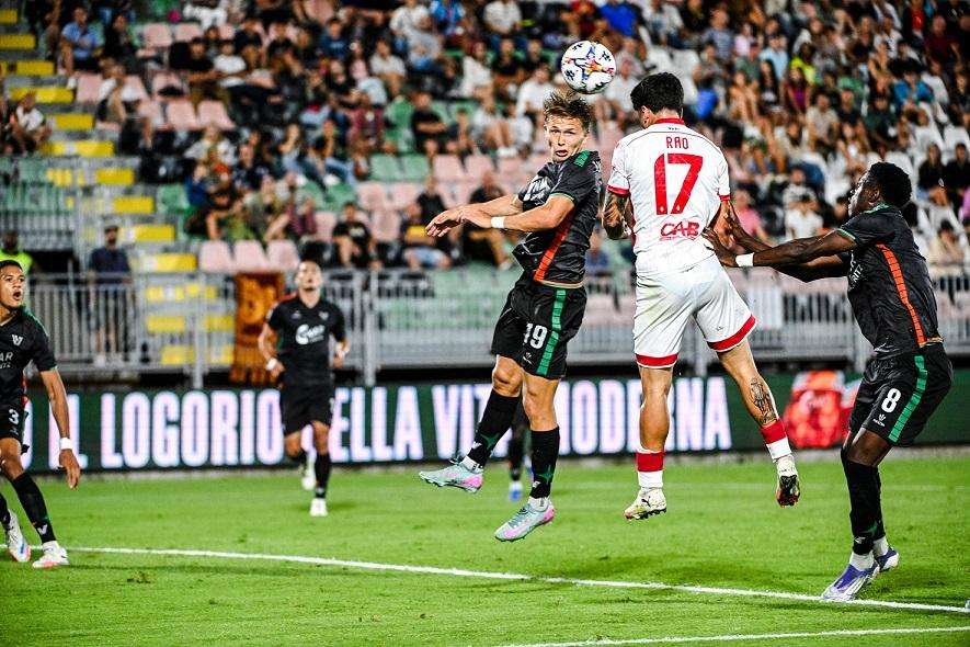 Da Napoli - Rao, un interesse è concreto. La strategia