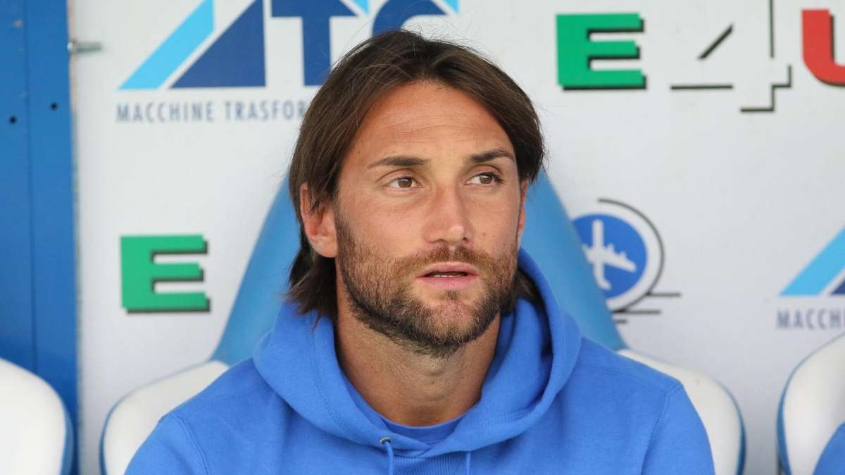 Ag. Bianchi a TuttoBari: "Gioca nella Dea. Il futuro..."
