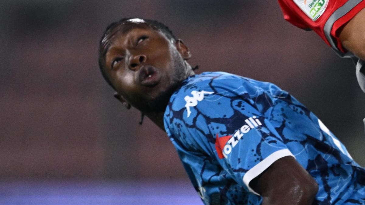 TeleBari - Centrocampo, spunta Kouda. Bari e Virtus Entella su di lui