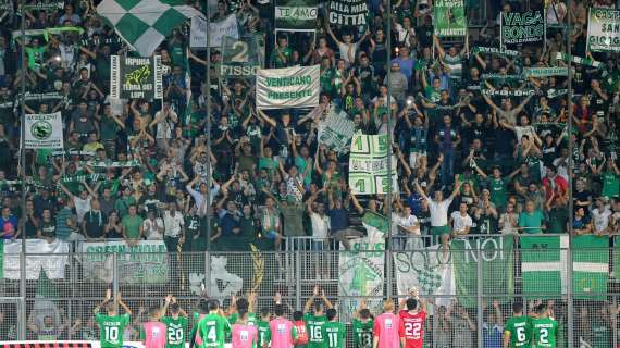 Disagi tifosi Avellino: "Stadio San Nicola non adatto..."