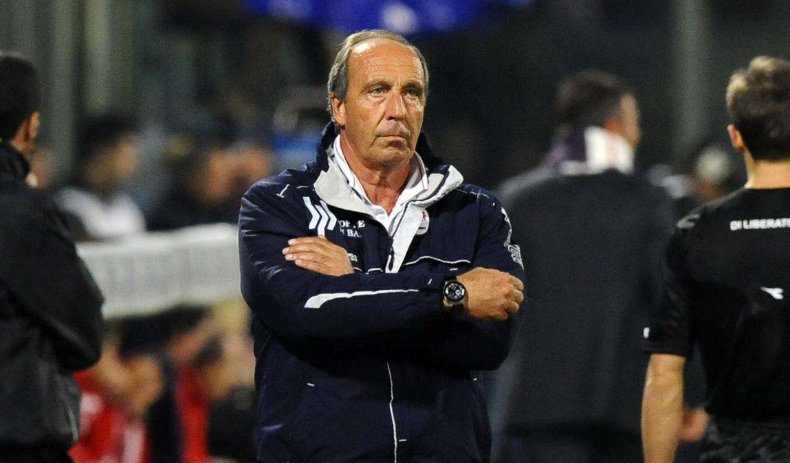 ESCLUSIVA TUTTOBARI.COM, Angelozzi: "Pronti a ripartire"