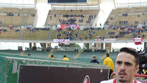 Salzano freme: "Quanto mi manca il rettangolo verde"