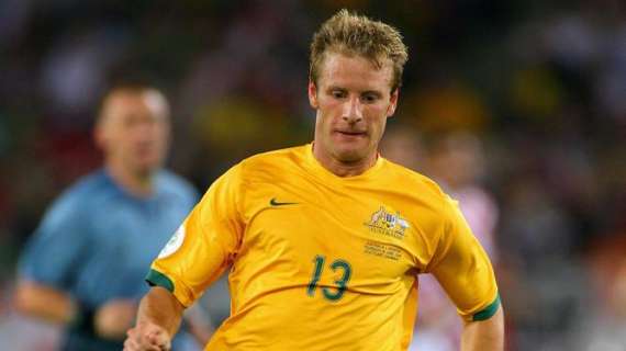 Australia, 1-0 in amichevole contro la Danimarca