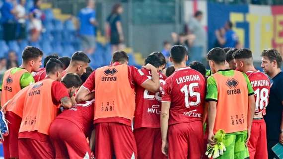 Continuità e conferme da tutti i reparti, equilibrio da non perdere. Di fronte tanti ex e... Fumagalli. I temi di Bari-Cosenza