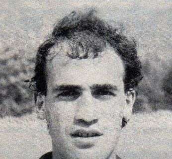 Angelo Frappampina