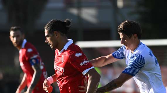 VIDEO - Bari, sconfitta contro il Casarano. L'opinione dei tifosi...