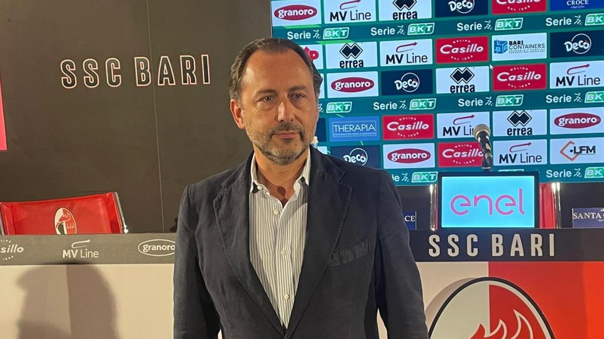 LDL: "Impreparati alla retrocessione. Silenzio? Per lavorare: dovremo risalire subito"