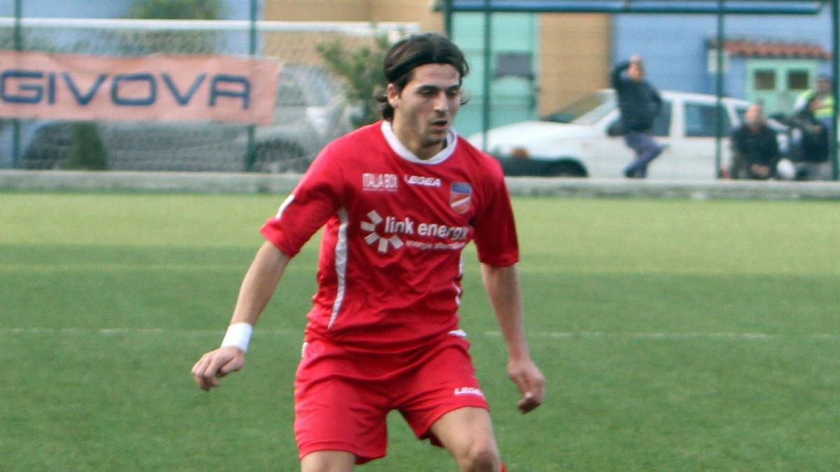 Patierno (Avellino) torna sul Bari: "Sapevamo l'importanza per i passati poco felici"