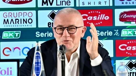 Magalini: “Mantova? Il mio cuore è biancorosso e anche qui in Puglia lo sanno. Sabato partita molto più delicata per noi”