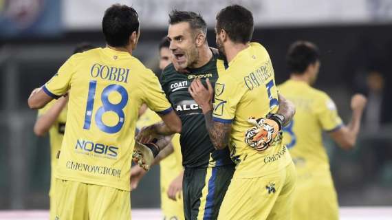 Ansa - Serie A a rischio per Chievo e Parma