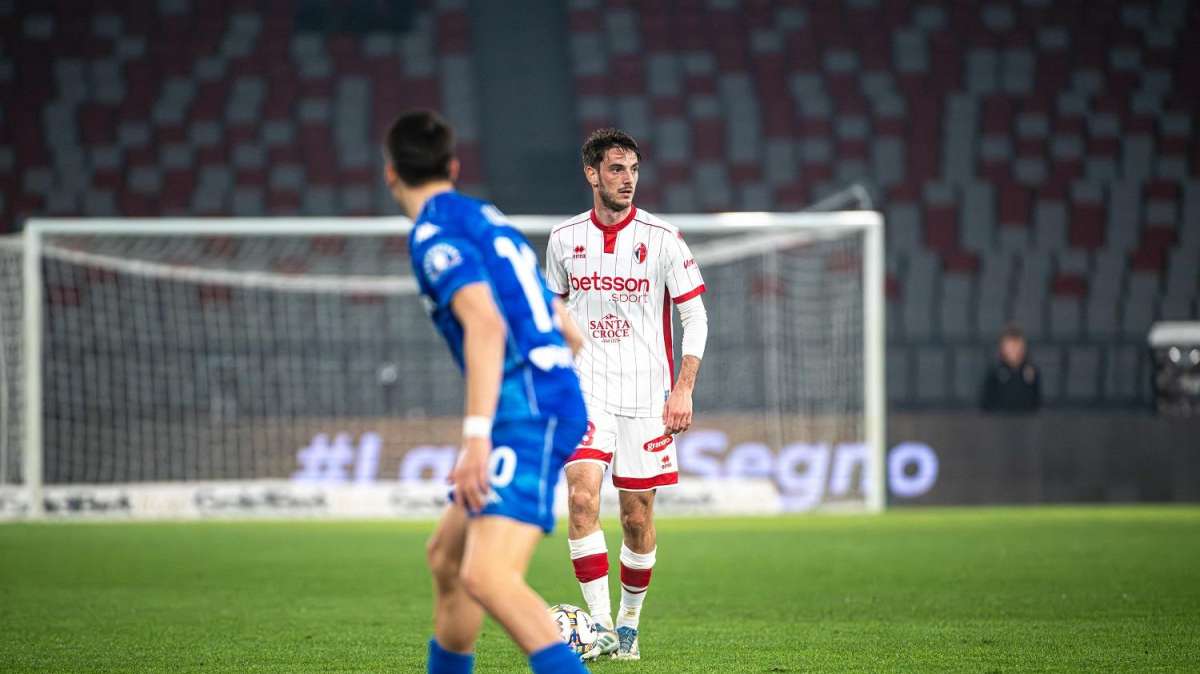 Maggiore torna protagonista: gol pesante e segnali di rinascita